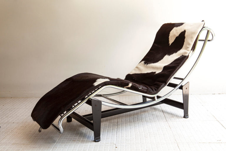 Chaise LC4