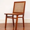 Conjunto de 4 Cadeiras Brera