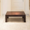 Mesa de centro Vermeil