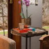 Mesa Lateral ABC Carpet & Home