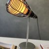 Luminárias Cage Mic Diesel para Foscarini