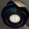 Luminária Tool Suspesion | Diesel para Foscarini produzida em borracha de silicone.