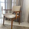 Conjunto com 4 cadeira Berlim 
