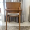 Conjunto com 4 cadeira Berlim 