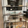 Estante Italy | Franccino
