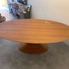 Mesa de Jantar Saturno | Fernando Jaeger