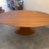 Mesa de Jantar Saturno | Fernando Jaeger