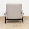 Par de Poltronas Vintage