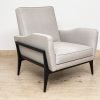 Par de Poltronas Vintage
