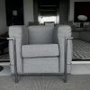 Poltrona LC3