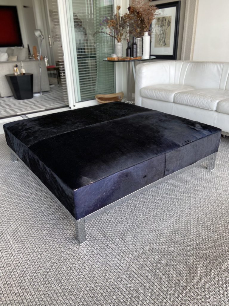 Pufe Ottoman | MINOTTI