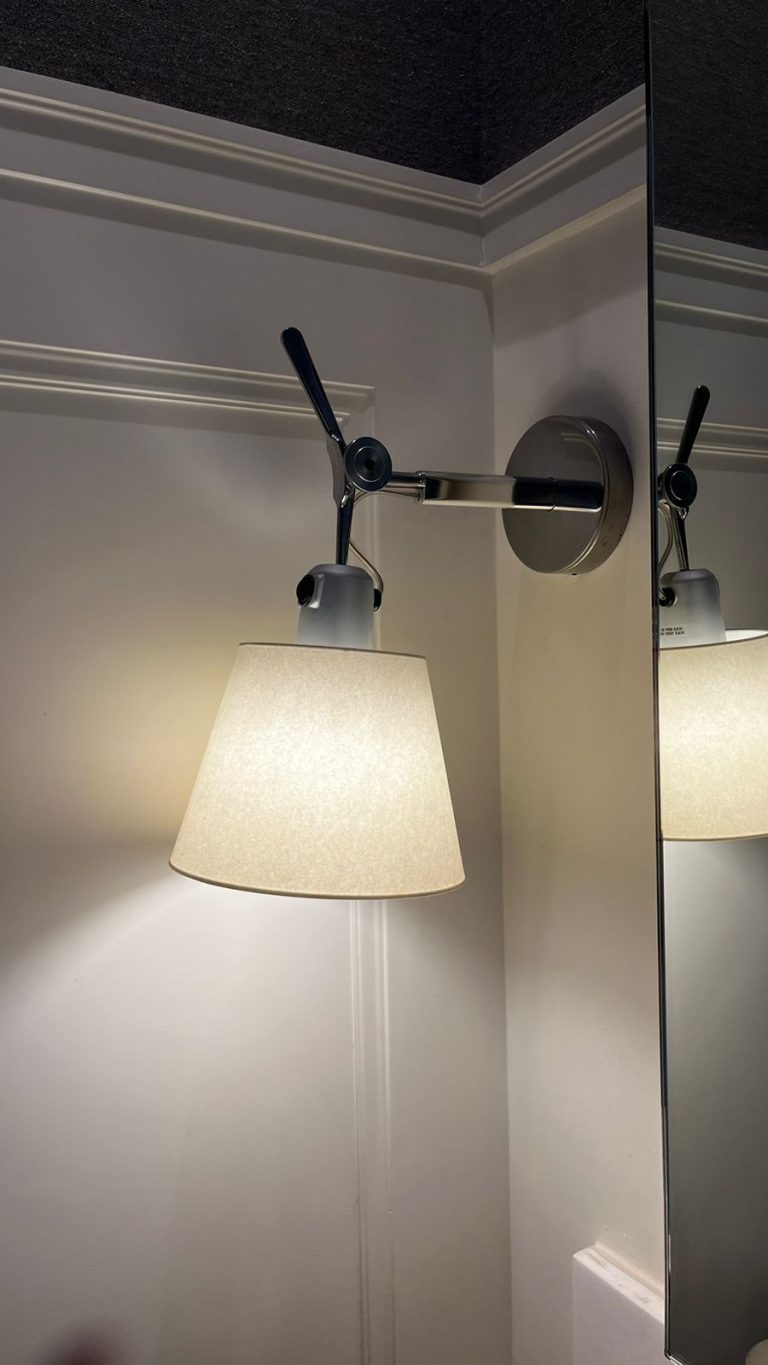 Tolomeo Parete Diffusore | Artemide