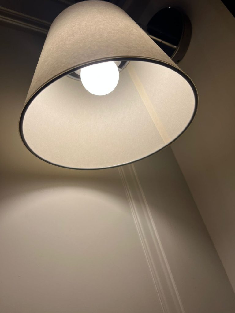 Tolomeo Parete Diffusore | Artemide