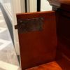 Cômoda estilo Biedermeier | Passado Composta