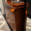 Cômoda estilo Biedermeier | Passado Composta