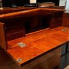Cômoda estilo Biedermeier em madeira maciça